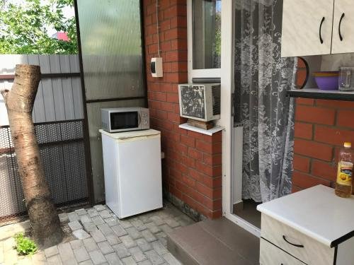 Геленджик: Guest House Shilin