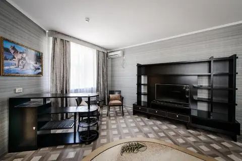 Гостиница Экспромт — фото 1