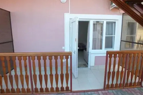 Ейск: Eyskiy Hotel