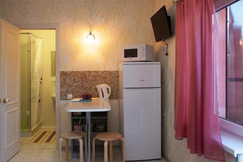 Ейск: Eyskiy Hotel