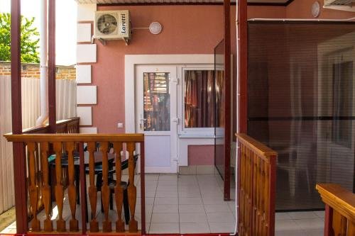 Ейск: Eyskiy Hotel