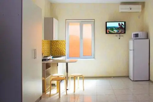 Ейск: Eyskiy Hotel