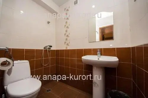 Fazenda Guest house — фото 1
