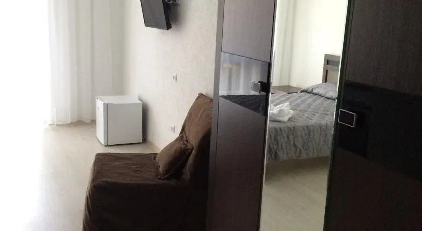 Анапа: Фиоренте