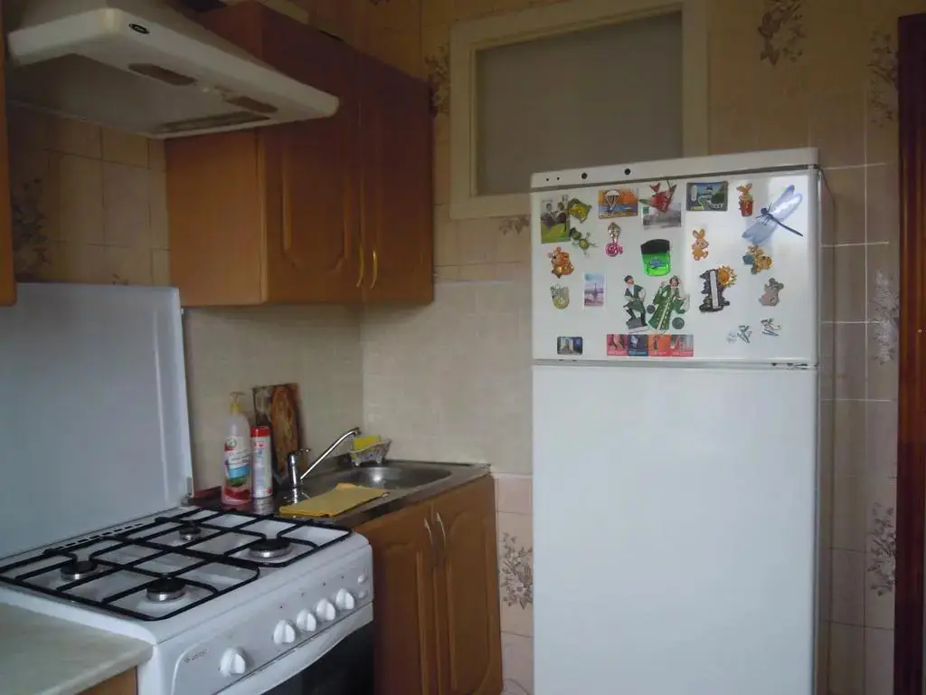 Ейск: First May Apartment