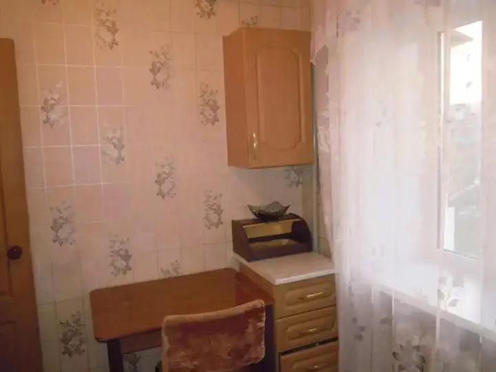 Ейск: First May Apartment