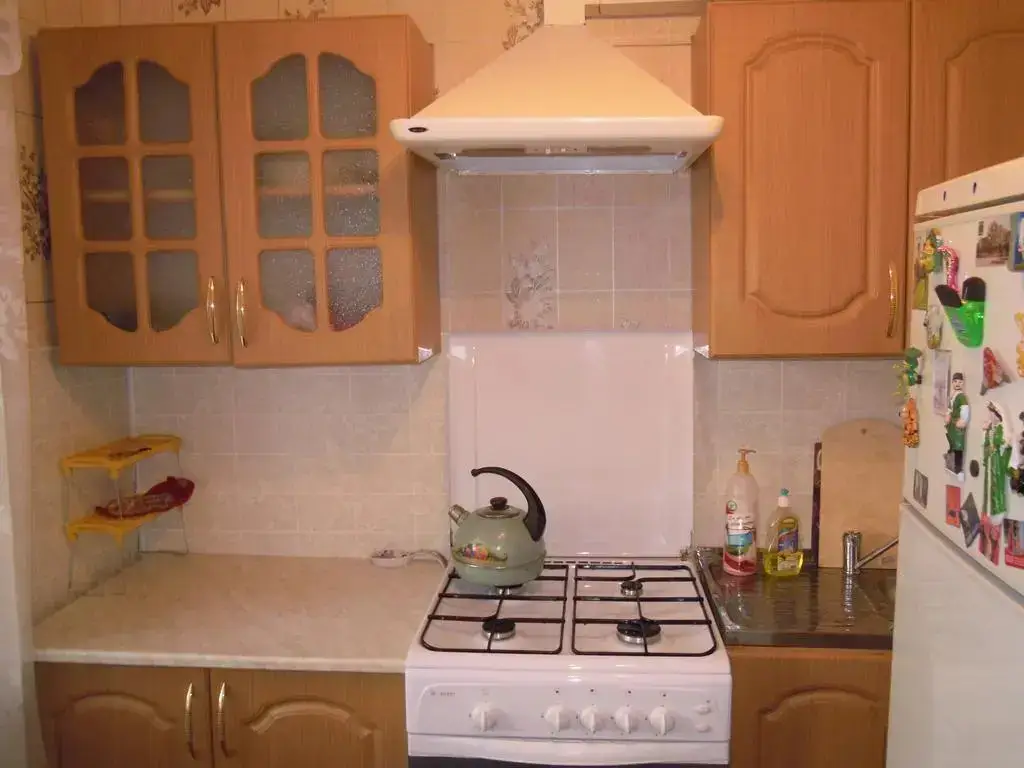 Ейск: First May Apartment