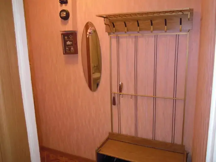 Ейск: First May Apartment