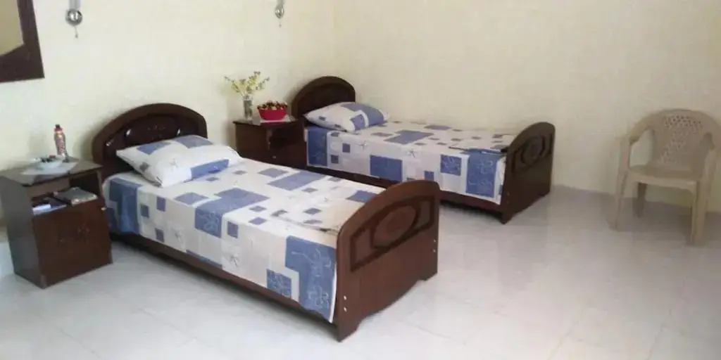 Сукко: Formula Guest House