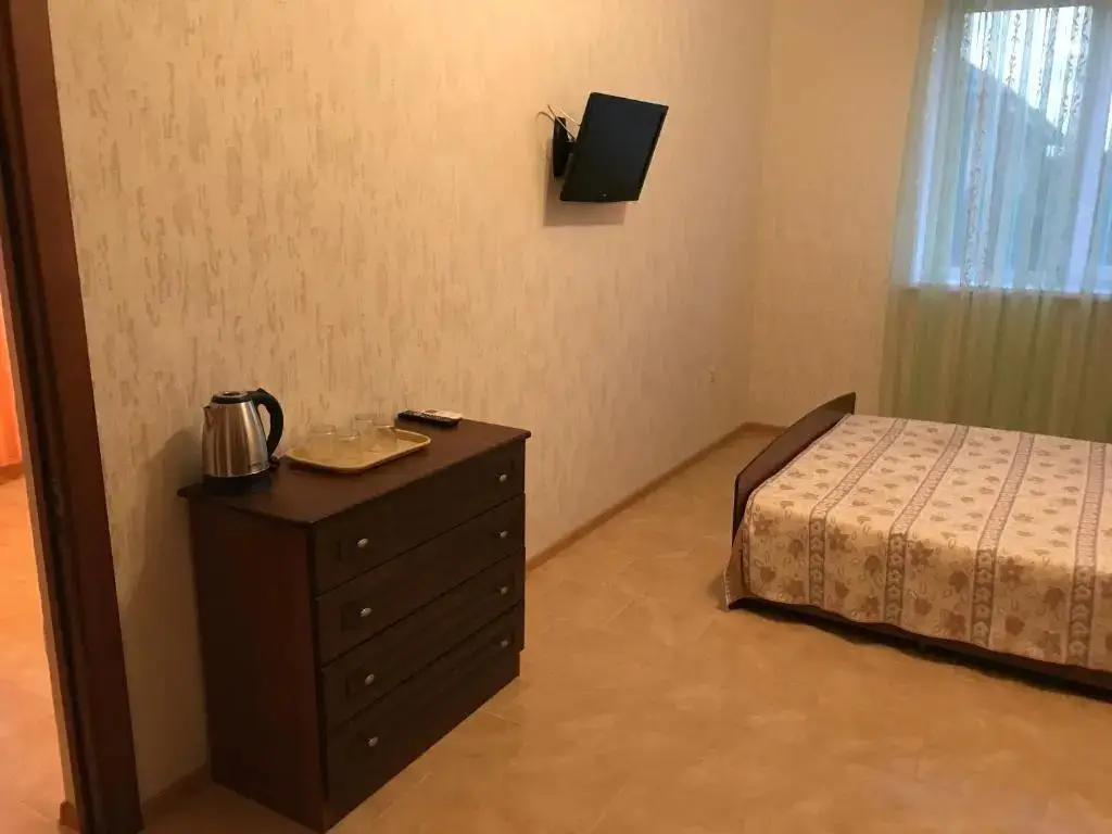 Сукко: Formula Guest House