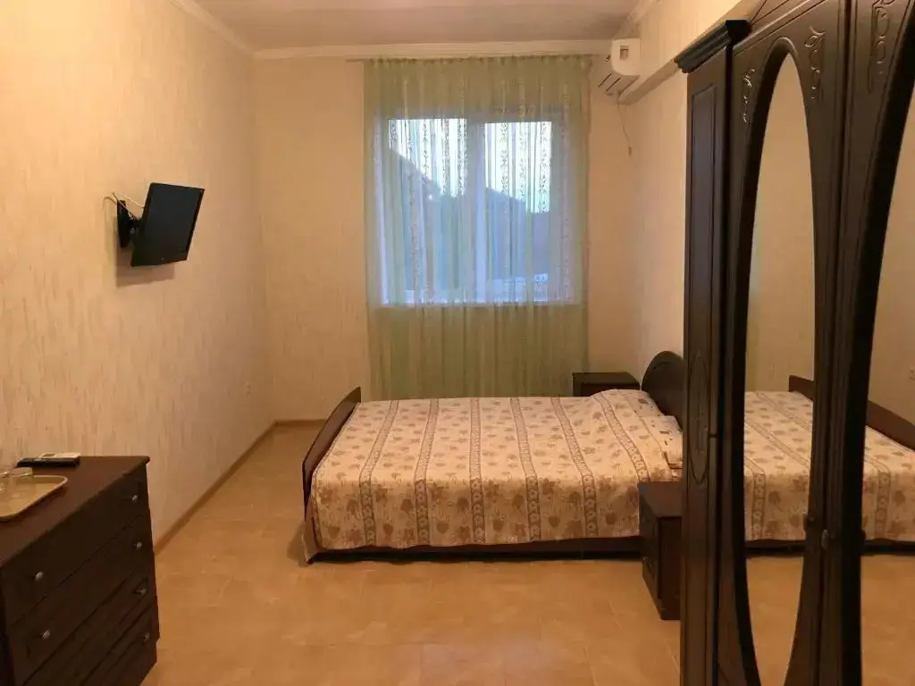 Сукко: Formula Guest House
