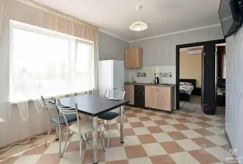 Голубицкая: Guest House Fresh