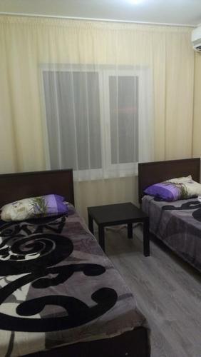 Голубицкая: Guest House Fresh