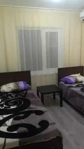 Голубицкая: Guest House Fresh