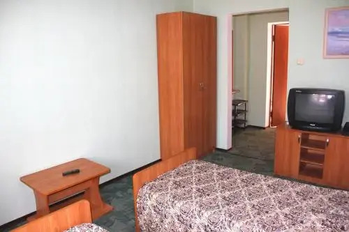 Анапа: Galant Mini-hotel