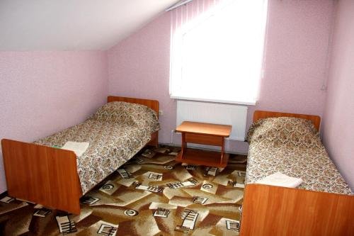 Анапа: Galant Mini-hotel
