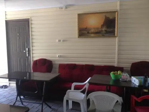 Должанская: Guest House Family