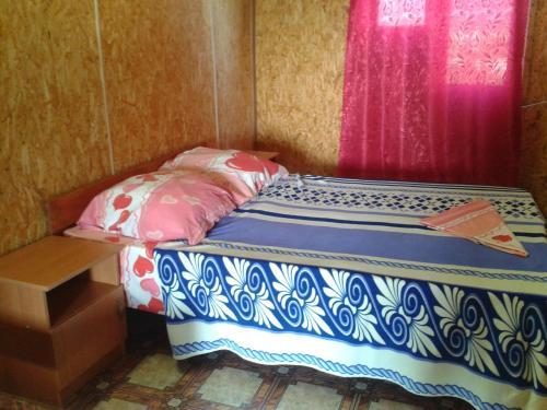 Должанская: Guest House Family