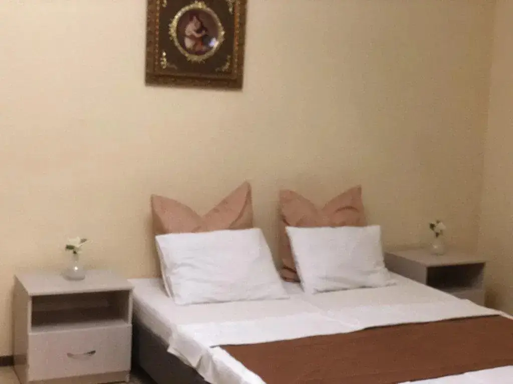 Широкая Балка: GK METROKLUB Hotel