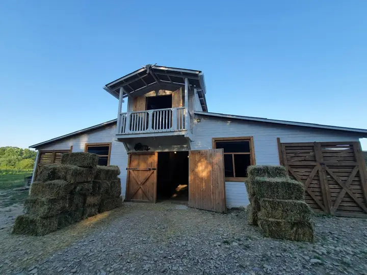Краснодар: Glotok Vozduha Glamping