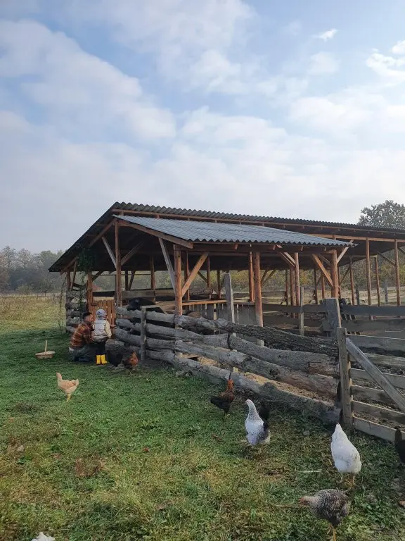 Краснодар: Glotok Vozduha Glamping