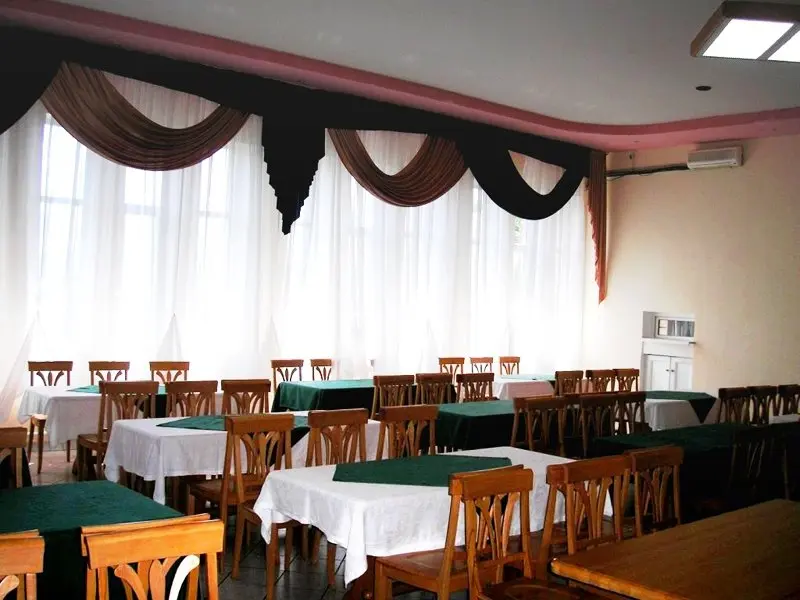 Геленджик: Glorija(Gelendzhik)
