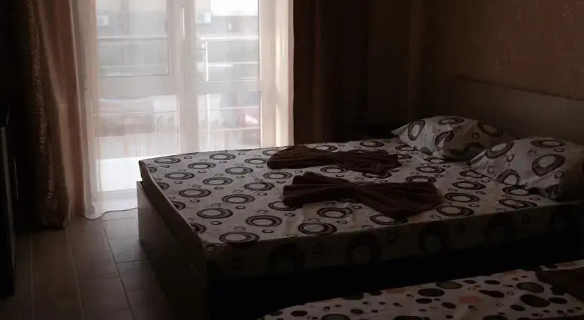 Анапа: Голд