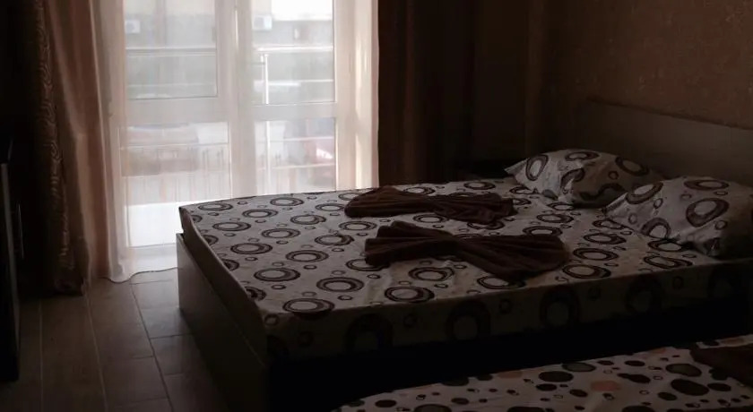 Анапа: Голд