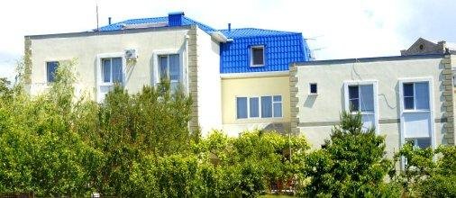 Геленджик: Golubaya Buhta Guest House
