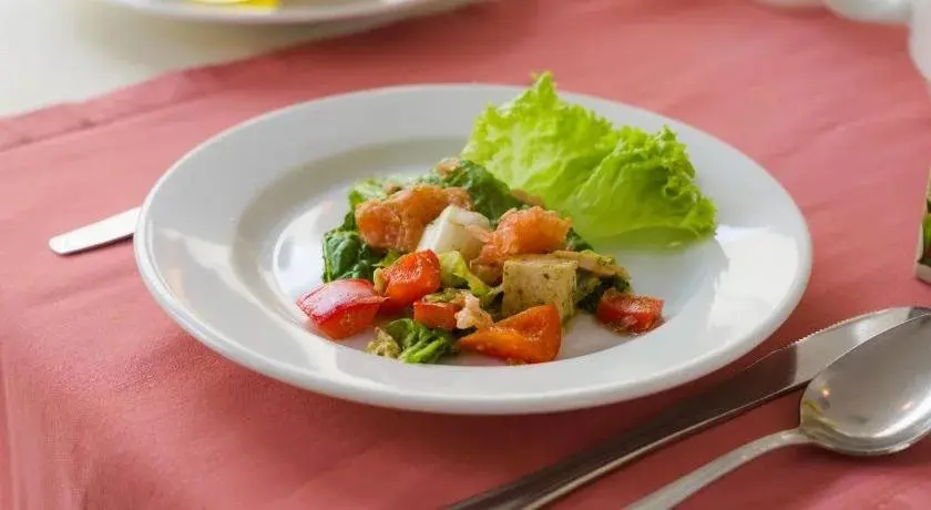 Горячий Ключ: Оздоровительный курортный отель Горный