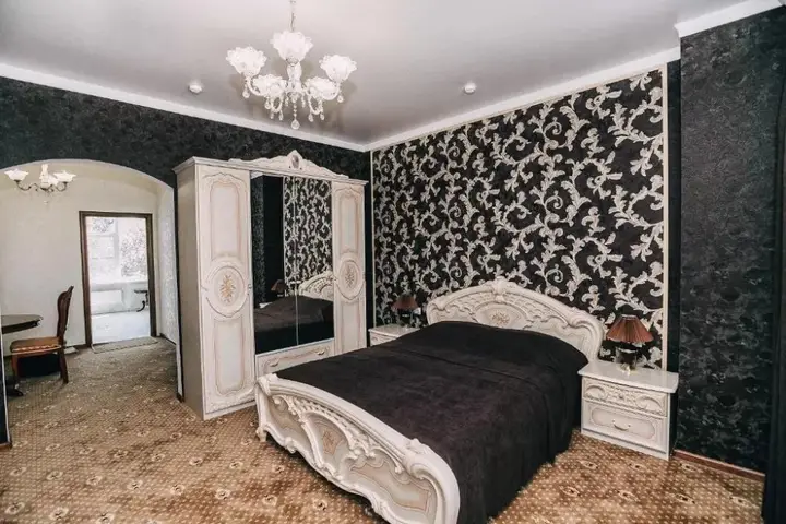 Крымск: Колибри