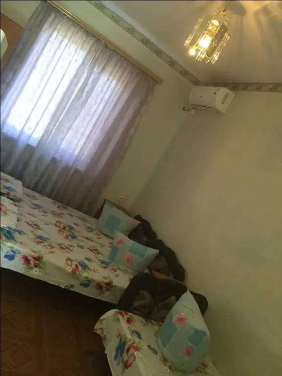 Витязево: Guest house Antiei