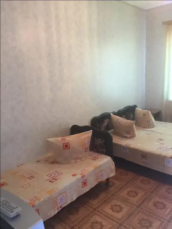 Витязево: Guest house Antiei