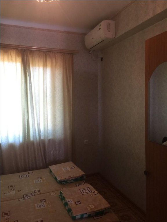 Витязево: Guest house Antiei