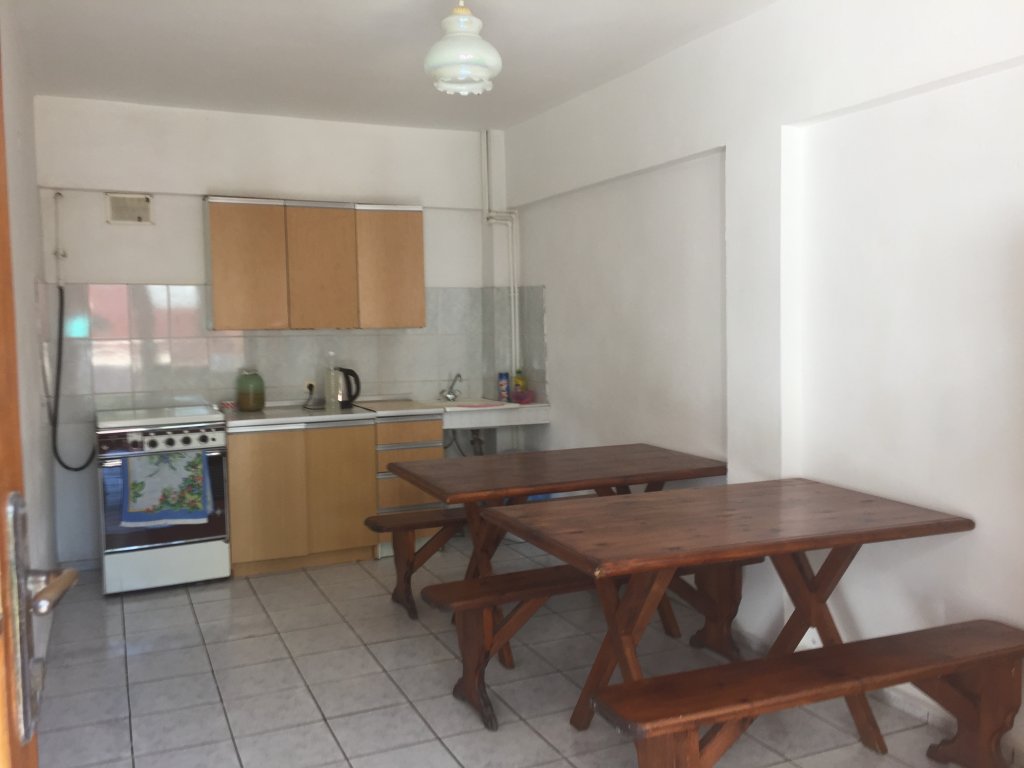 Витязево: Guest house Antiei