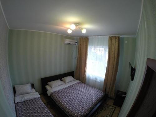 Архипо-Осиповка: Aprel Guest House