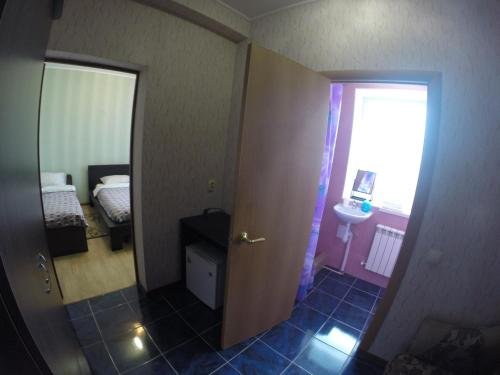 Архипо-Осиповка: Aprel Guest House