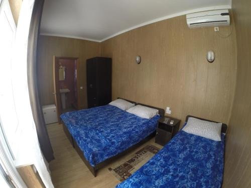 Архипо-Осиповка: Aprel Guest House