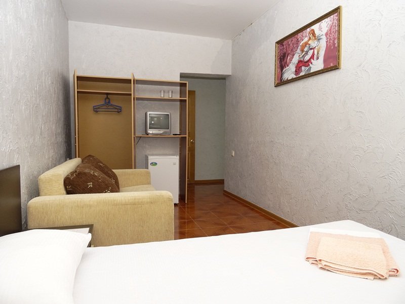Анапа: Spartak Guesthouse