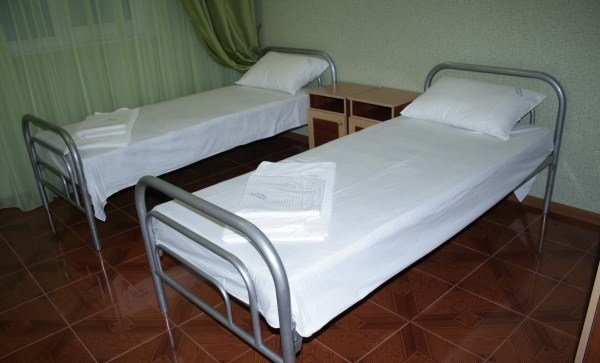 Анапа: Spartak Guesthouse