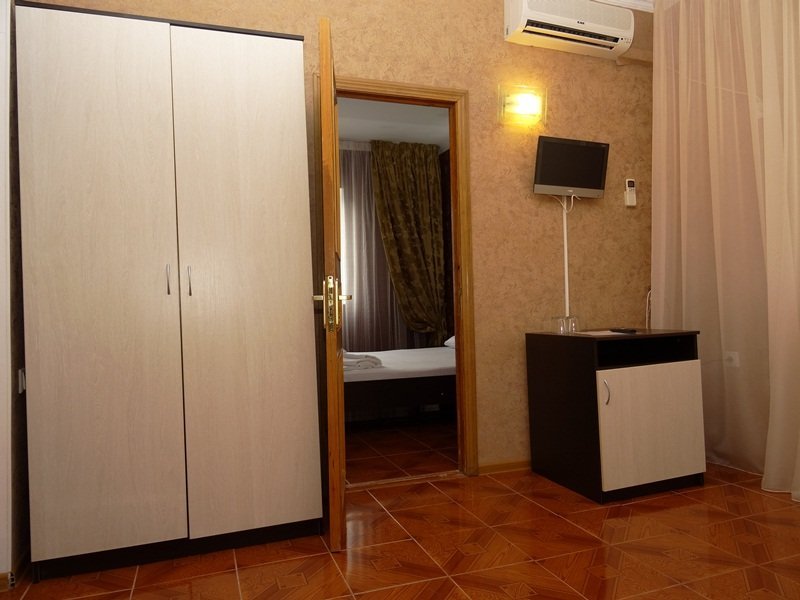 Анапа: Spartak Guesthouse