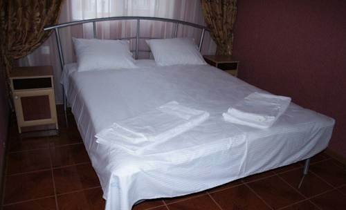 Анапа: Spartak Guesthouse