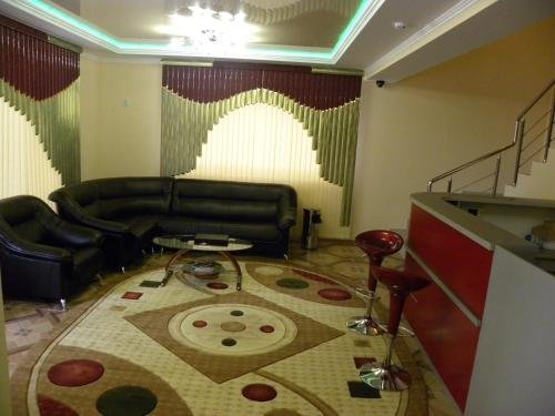Геленджик: Divnyy Guest House