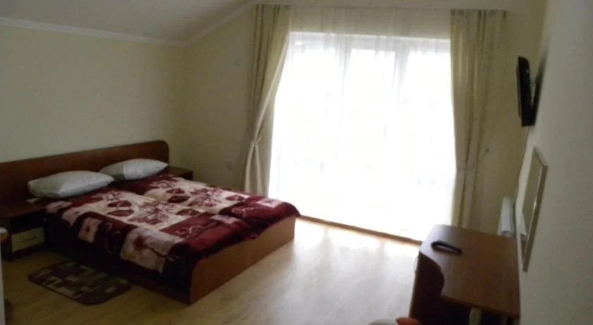 Геленджик: Divnyy Guest House