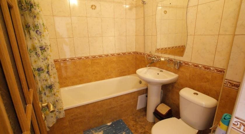 Геленджик: Divnyy Guest House