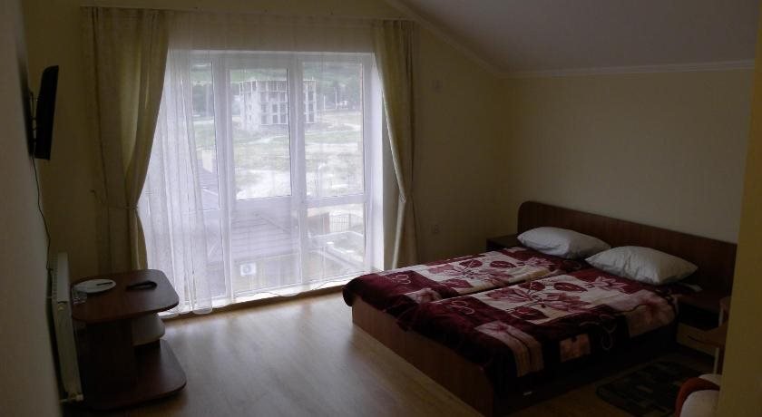 Геленджик: Divnyy Guest House
