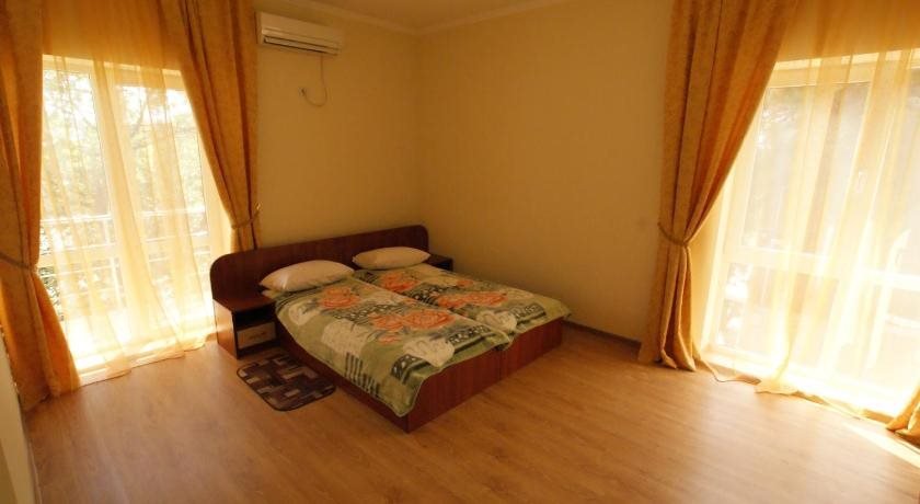 Геленджик: Divnyy Guest House