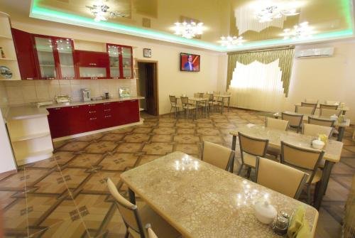 Геленджик: Divnyy Guest House