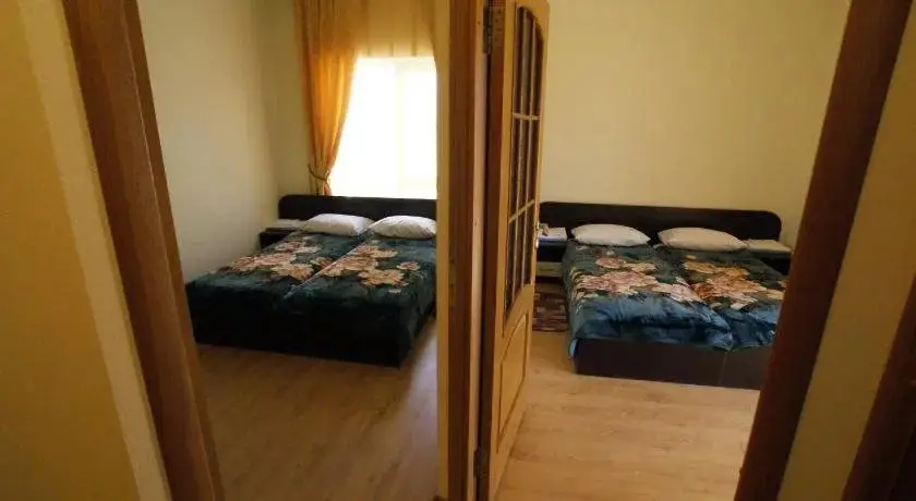 Геленджик: Divnyy Guest House