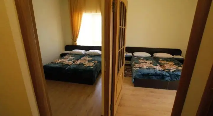 Геленджик: Divnyy Guest House